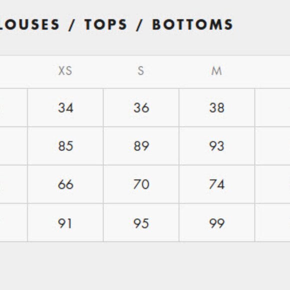 Escada Margaretha Ley Bergdorf Goodman Black White Pinstriped Pantsuit 38 US/M - Picture 15 of 16